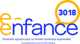 e-Enfance / 3018
